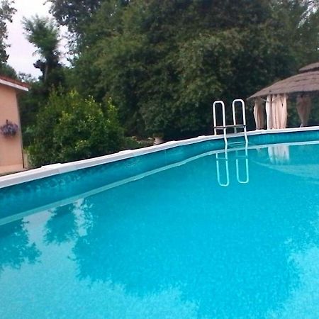 Le Clos Des Palombes Wifi Climatisation Saint-Pierre-du-Mont  Exterior photo