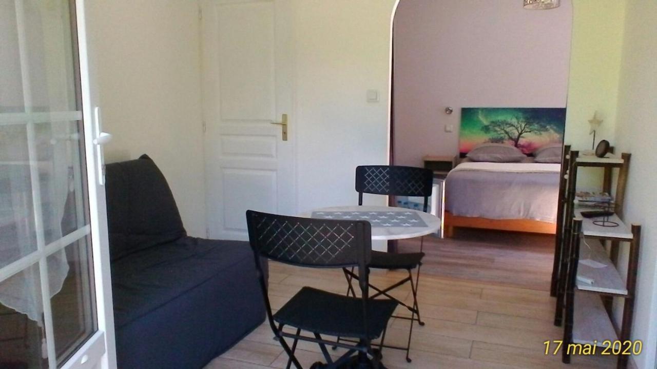 Le Clos Des Palombes Wifi Climatisation Saint-Pierre-du-Mont  Exterior photo