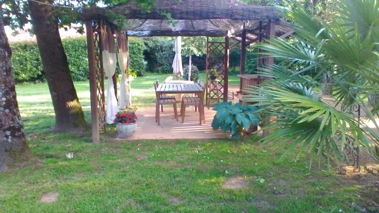 Le Clos Des Palombes Wifi Climatisation Saint-Pierre-du-Mont  Exterior photo